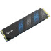 Твердотельный накопитель SSD Apacer AS2280P4U PRO 256GB M.2 2280 AP256GAS2280P4UPRO-1 Client PCIe Gen3x4 with NVMe, 3500/1200, IOPS 210/315K, MTBF 1.8M, 3D NAND, 170TBW, 0,36DWPD, Heat Sink, RTL (919342) Твердотельный накопитель SSD Apacer AS2280P4U PRO 256GB M.2 2280 AP256GAS2280P4UPRO-1 Client PCIe Gen3x4 with NVMe, 3500/1200, IOPS 210/315K, MTBF 1.8M, 3D NAND, 170TBW, 0,36DWPD, Heat Sink, RTL (919342)