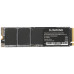 Твердотельный накопитель SunWind PCIe 3.0 x4 256GB SWSSD256GN3T NV3 M.2 2280 [SWSSD256GN3T]