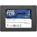 Твердотельный накопитель Patriot SATA-III 1TB P210S1TB25 P210 2.5 Твердотельный накопитель Patriot SATA-III 1TB P210S1TB25 P210 2.5