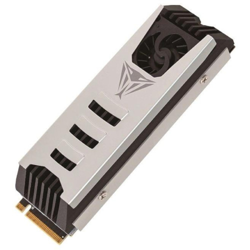 Твердотельный накопитель Patriot PCIe 5.0 x4 1TB PV553P1TBM28H PV553 M.2 2280 [PV553P1TBM28H]
