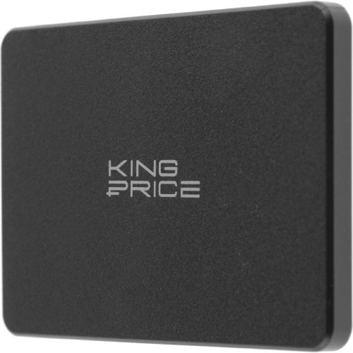 Твердотельный накопитель KingPrice SATA-III 120GB KPSS120G2 2.5