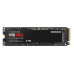 Твердотельный накопитель Samsung 2TB 990 PRO MZ-V9P2T0B/AM  PCI-E 4.0 x4, 3D TLC