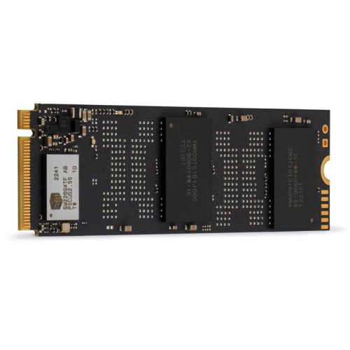 Твердотельный накопитель Digma PCIe 4.0 x4 1TB DGSM4001TS69T Meta S69 M.2 2280 [DGSM4001TS69T]