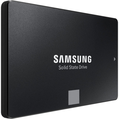 Твердотельный накопитель Samsung 2.5