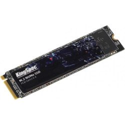 Твердотельный накопитель Kingspec PCIe 3.0 x4 512GB NE-512 M.2 2280 [NE-512]
