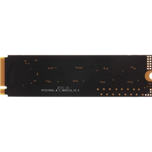 Твердотельный накопитель AGI AI298 M.2 PCIe 4TB RETAIL-Color Box