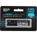 Твердотельный накопитель Silicon Power PCIe 3.0 x4 256GB SP256GBP34A60M28 M-Series M.2 2280 [SP256GBP34A60M28]