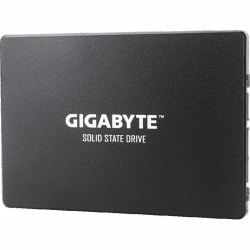 Твердотельный накопитель GIGABYTE SSD 240GB, TLC, 2,5