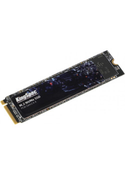 Твердотельный накопитель Kingspec PCIe 3.0 x4 512GB NE-512 M.2 2280 [NE-512]