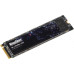 Твердотельный накопитель Kingspec PCIe 3.0 x4 512GB NE-512 M.2 2280 [NE-512]