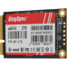 Твердотельный накопитель Kingspec SATA-III 2TB MT-2TB MT Series mSATA [MT-2TB]