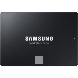 Твердотельный накопитель/ Samsung SSD 870 EVO, 2000GB, 2.5