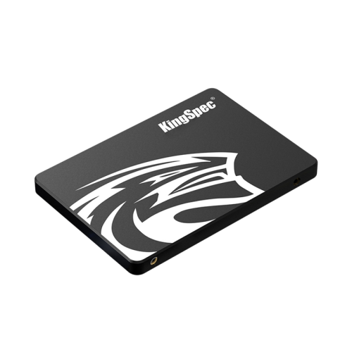 Твердотельный накопитель/ Kingspec SSD P4-480, 480GB, 2.5 Твердотельный накопитель/ Kingspec SSD P4-480, 480GB, 2.5