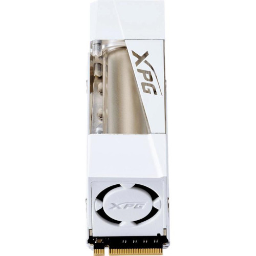 Накопитель SSD A-Data PCIe 5.0 x4 2TB SMAR-980S-2TCI Mars 980 Storm M.2 2280