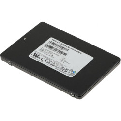 Твердотельный накопитель Samsung SATA-III 960GB MZ7KH960HAJR-00005 SM883 2.5