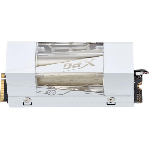 Накопитель SSD A-Data PCIe 5.0 x4 2TB SMAR-980S-2TCI Mars 980 Storm M.2 2280