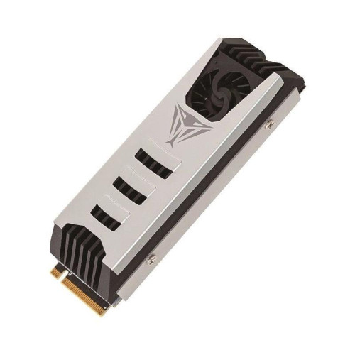 Твердотельный накопитель Patriot PCIe 5.0 x4 1TB PV553P1TBM28H PV553 M.2 2280 [PV553P1TBM28H]