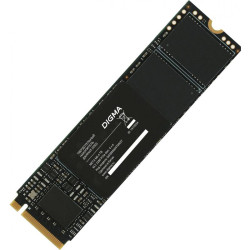 Твердотельный накопитель Digma PCIe 4.0 x4 4TB DGSM4004TM63T Meta M6 M.2 2280 [DGSM4004TM63T]
