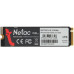 Твердотельный накопитель Netac PCIe 4.0 x4 1TB NT01NV7000t-1T0-E4X NV7000-t M.2 2280 [NT01NV7000T-1T0-E4X]