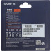 Твердотельный накопитель SSD Gigabyte GP-GSTFS31256GTND 256GB 2.5