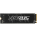 Твердотельный накопитель SSD Gigabyte 4TB M.2 2280 AORUS Gen5 14000 AG514K4TB PCI-Express 5.0x4, NVMe 2.0, 3D TLC NAND, Phison PS5026-E26
