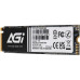 Твердотельный накопитель AGi PCIe 3.0 x4 1TB AGI1T0GIMAI298 AI298 M.2 2280 Твердотельный накопитель AGi PCIe 3.0 x4 1TB AGI1T0GIMAI298 AI298 M.2 2280