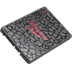 Твердотельный накопитель SSD Apacer Panther AS350 AP128GAS350-1 2.5