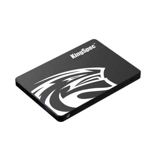 Твердотельный накопитель/ Kingspec SSD P4-120, 120GB, 2.5