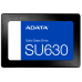 Твердотельный накопитель ADATA Ultimate SU630, 240GB, SATA III, 2.5 Твердотельный накопитель ADATA Ultimate SU630, 240GB, SATA III, 2.5