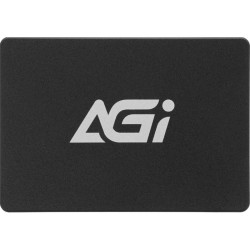 Твердотельный накопитель AGi SATA-III 4TB AGI4K0GIMAI238 AI238 2.5