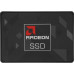 Твердотельный накопитель AMD SATA-III 480GB R3SL0480G2 Radeon R3 2.5 Твердотельный накопитель AMD SATA-III 480GB R3SL0480G2 Radeon R3 2.5