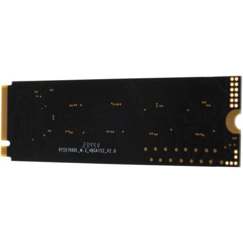 Твердотельный накопитель AGi PCIe 3.0 x4 2TB AGI2T0GIMAI298 AI298 M.2 2280 [AGI2T0GIMAI298]