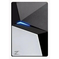 Накопитель SSD Netac USB-C 2000Gb NT01Z7S-002T-32BK Z7S 2.5