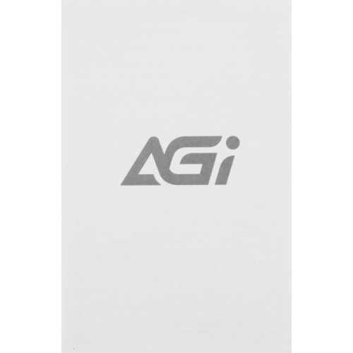 Твердотельный накопитель AGi SATA-III 4TB AGI4K0GIMAI238 AI238 2.5