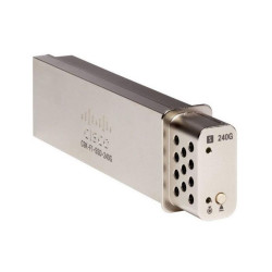 Твердотельный накопитель SSD CISCO Pluggable SSD storage 240GB for Catalyst C9500 series