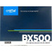 Crucial SSD BX500, 500GB, 2.5