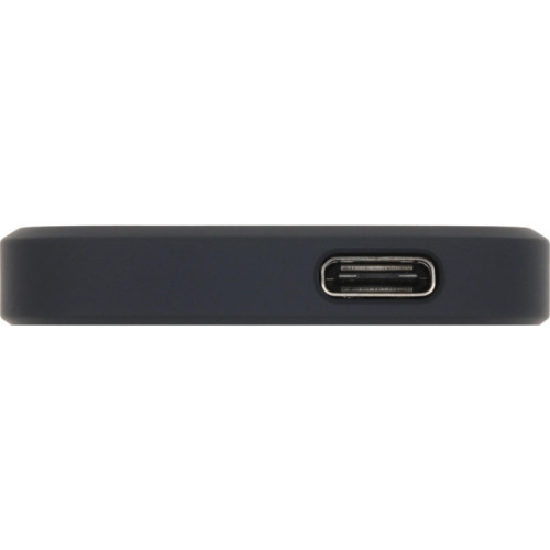 Накопитель SSD Netac USB-C 1000Gb NT01ZX20-001T-32BL ZX20 2.5 Накопитель SSD Netac USB-C 1000Gb NT01ZX20-001T-32BL ZX20 2.5