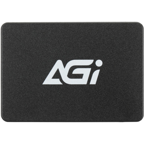 Накопитель SSD AGi SATA-III 256GB AGI250GIMAI238-CB AI238 2.5