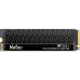 Твердотельный накопитель Netac PCIe 4.0 x4 4TB NT01NV7000T-4T0-E4X NV7000-t M.2 2280 1.91 DWPD [NT01NV7000T-4T0-E4X]