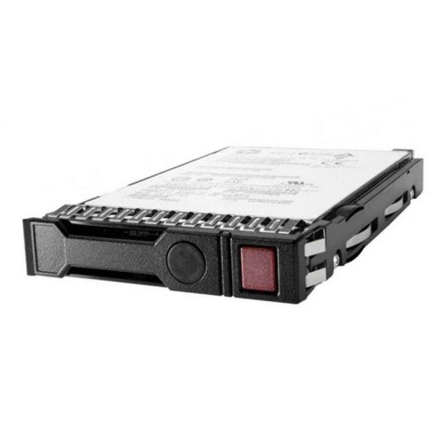 Твердотельный накопитель HPE 960GB SAS 12G Mixed Use SFF BC Value SAS Multi Vendor
