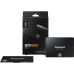 Samsung SSD 250GB 870 EVO, V-NAND 3-bit MLC, MGX, 2.5'' SATA 6Gb/s, R560/W530, IOPs 98000/88000 Samsung SSD 250GB 870 EVO, V-NAND 3-bit MLC, MGX, 2.5'' SATA 6Gb/s, R560/W530, IOPs 98000/88000