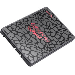 Твердотельный накопитель APACER SATA25