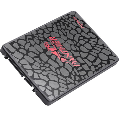 Твердотельный накопитель APACER SATA25