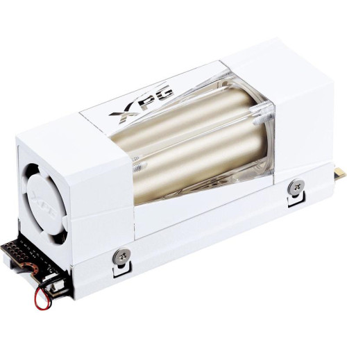 Накопитель SSD A-Data PCIe 5.0 x4 2TB SMAR-980S-2TCI Mars 980 Storm M.2 2280