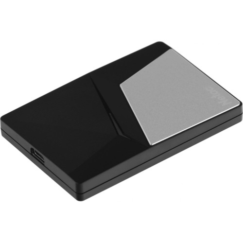 Накопитель SSD Netac USB-C 480Gb NT01Z7S-480G-32BK Z7S 2.5