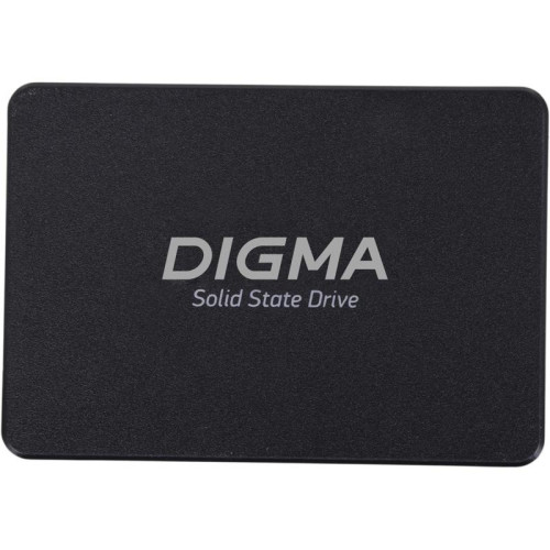 Твердотельный накопитель Digma SATA-III 4TB DGSR2004TR53T Run R5 2.5