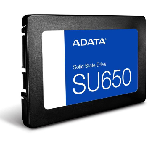 Твердотельный накопитель A-Data SATA-III 1TB ASU650SS-1TT-R Ultimate SU650 2.5