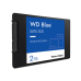 Твердотельный накопитель/ WD SSD Blue, 2.0TB, 2.5