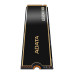Твердотельный накопитель ADATA SSD LEGEND 960, 4000GB, M.2(22x80mm), NVMe 1.4, PCIe 4.0 x4, 3D NAND, R/W 7400/6800MB/s, IOPs 700 000/550 000, DRAM buffer 4000MB, TBW 3120, DWPD 0.43, with Heat Spreader (5 лет) Твердотельный накопитель ADATA SSD LEGEND 960, 4000GB, M.2(22x80mm), NVMe 1.4, PCIe 4.0 x4, 3D NAND, R/W 7400/6800MB/s, IOPs 700 000/550 000, DRAM buffer 4000MB, TBW 3120, DWPD 0.43, with Heat Spreader (5 лет)