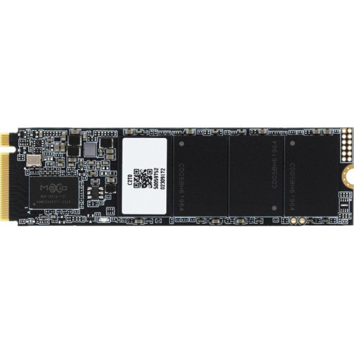 Твердотельный накопитель Netac PCIe 4.0 x4 2TB NT01NV7000t-2T0-E4X NV7000-t M.2 2280 [NT01NV7000T-2T0-E4X]